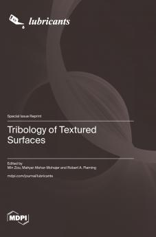 Tribology of Textured Surfaces