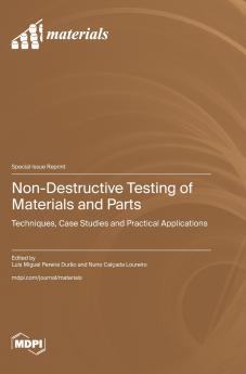 Non-Destructive Testing of Materials and Parts