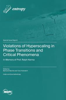 Violations of Hyperscaling in Phase Transitions and Critical Phenomena