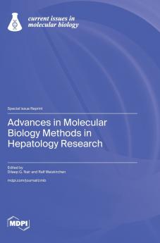 Advances in Molecular Biology Methods in Hepatology Research