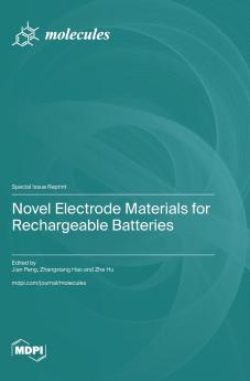 Novel Electrode Materials for Rechargeable Batteries