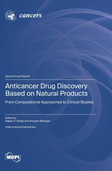 Anticancer Drug Discovery Based on Natural Products
