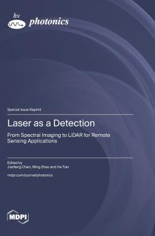 Laser as a Detection