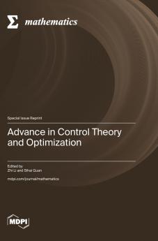 Advance in Control Theory and Optimization