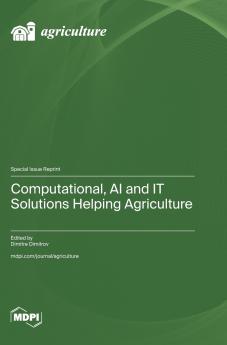 Computational AI and IT Solutions Helping Agriculture