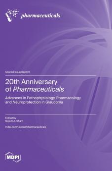 20th Anniversary of Pharmaceuticals