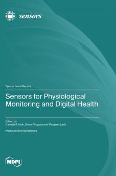 Sensors for Physiological Monitoring and Digital Health
