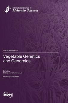 Vegetable Genetics and Genomics