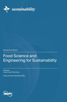 Food Science and Engineering for Sustainability