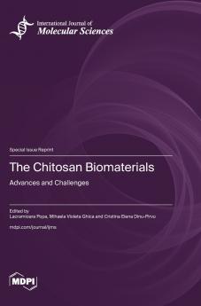 The Chitosan Biomaterials