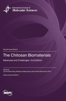 The Chitosan Biomaterials