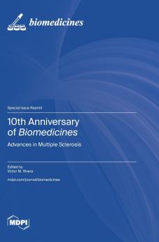 10th Anniversary of Biomedicines