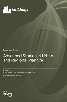 Advanced Studies in Urban and Regional Planning