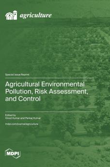 Agricultural Environmental Pollution Risk Assessment and Control