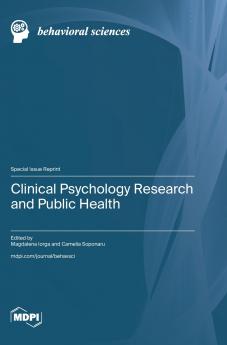 Clinical Psychology Research and Public Health