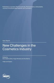New Challenges in the Cosmetics Industry
