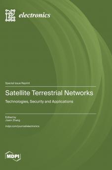 Satellite Terrestrial Networks