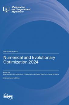 Numerical and Evolutionary Optimization 2024