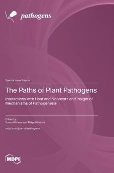 The Paths of Plant Pathogens