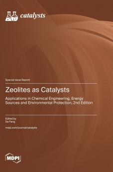 Zeolites as Catalysts