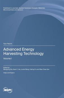 Advanced Energy Harvesting Technology