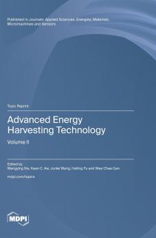 Advanced Energy Harvesting Technology