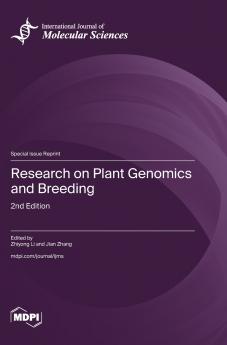 Research on Plant Genomics and Breeding