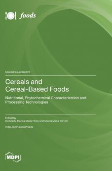 Cereals and Cereal-Based Foods