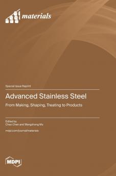 Advanced Stainless Steel