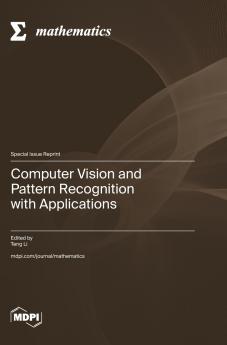 Computer Vision and Pattern Recognition with Applications