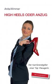 High Heels oder Anzug