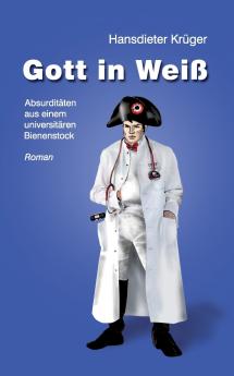 Gott in Weiß