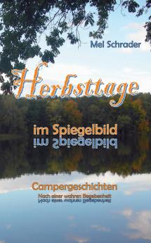 Herbsttage im Spiegelbild