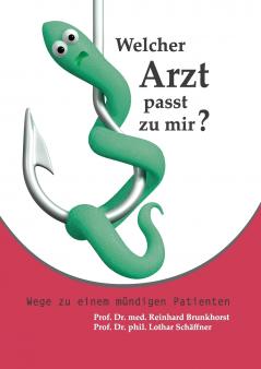 Welcher Arzt passt zu mir?
