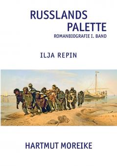 Russlands Palette