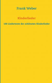 Kinderlieder