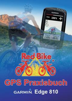 GPS Praxisbuch Garmin Edge 810
