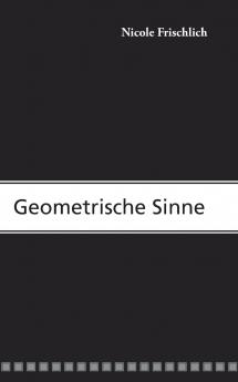 Geometrische Sinne
