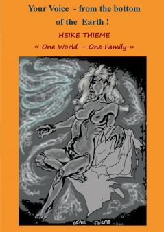 Your voice from the Bottom of the Earth !