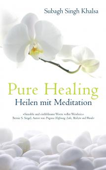 Pure Healing