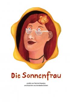Die Sonnenfrau