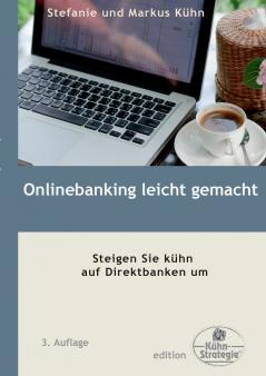 Onlinebanking leicht gemacht
