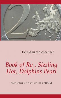 Book of Ra Sizzling Hot Dolphins Pearl