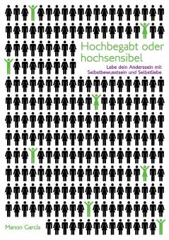 Hochbegabt oder hochsensibel