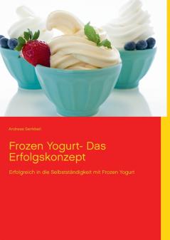 Frozen Yogurt