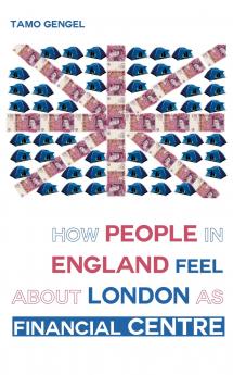 How Londoners feel about London's financial centre