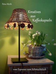 Kreatives aus Kaffeekapseln