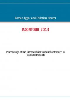 ISCONTOUR 2013