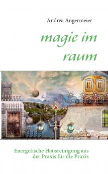 magie im raum