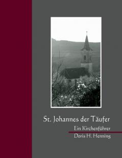 St. Johannes der Täufer in Rumes